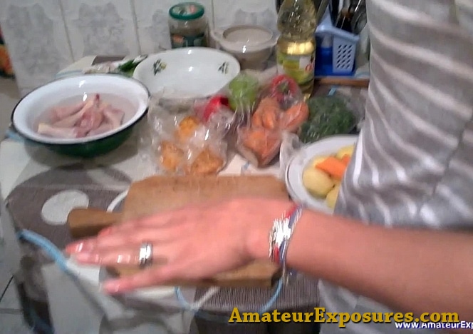 AMEX_Andi_CookingStrip_VideoOnly