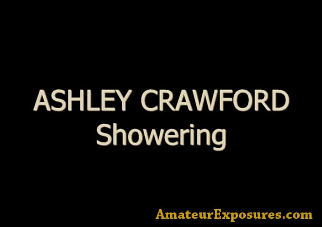 AMEX_AshleyCrawford_Showering